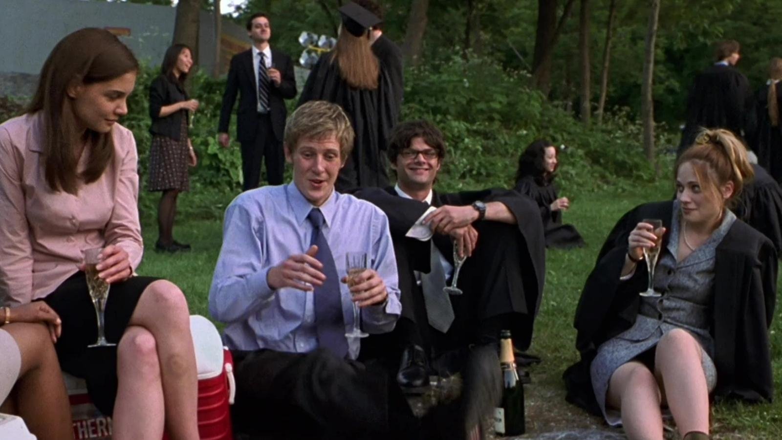 Backdrop for Abandon