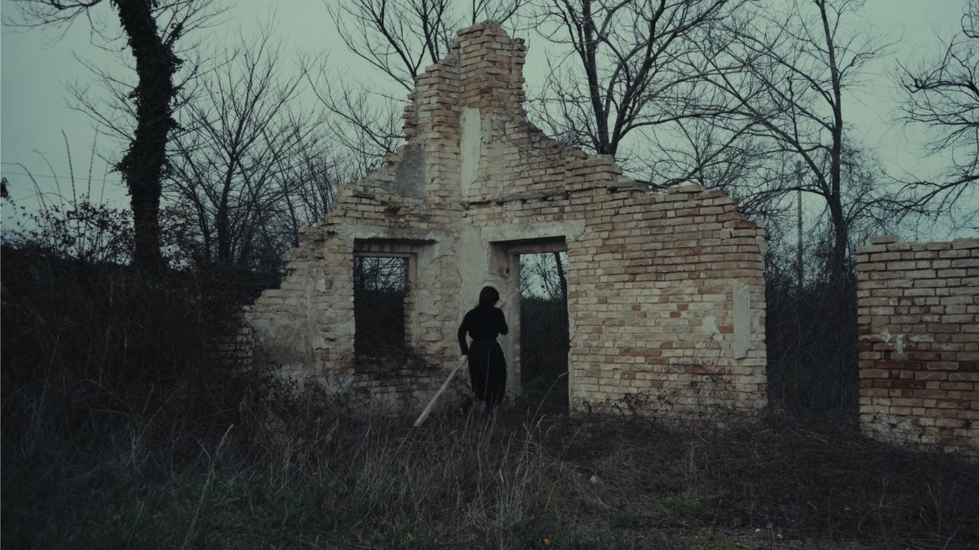 Backdrop for Detto per Detto