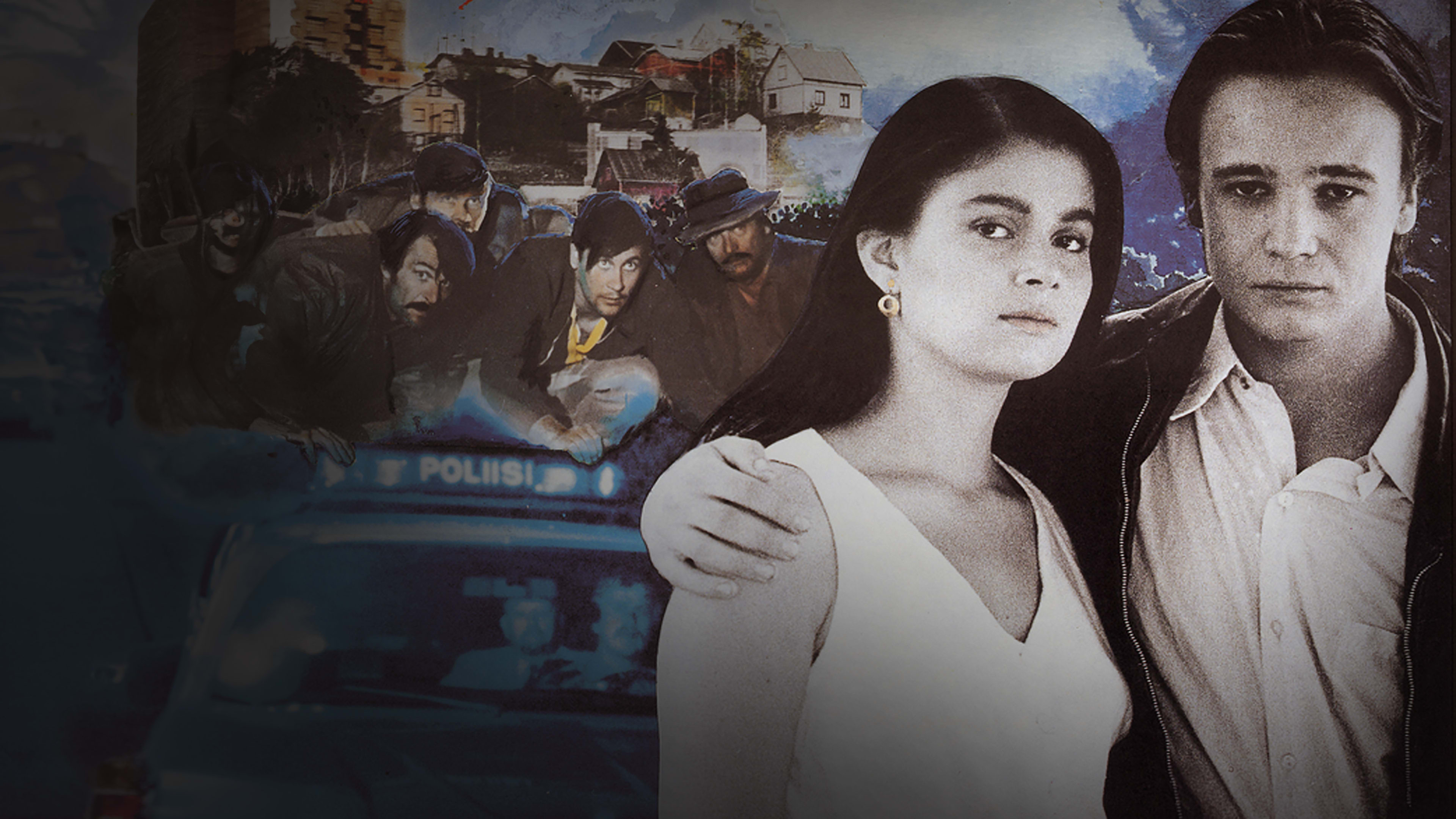 Backdrop for The Clan: Tale of the Frogs