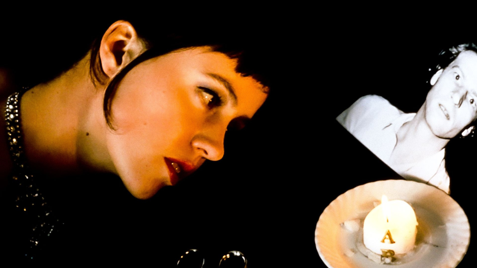 Backdrop for Nobody Loves Me