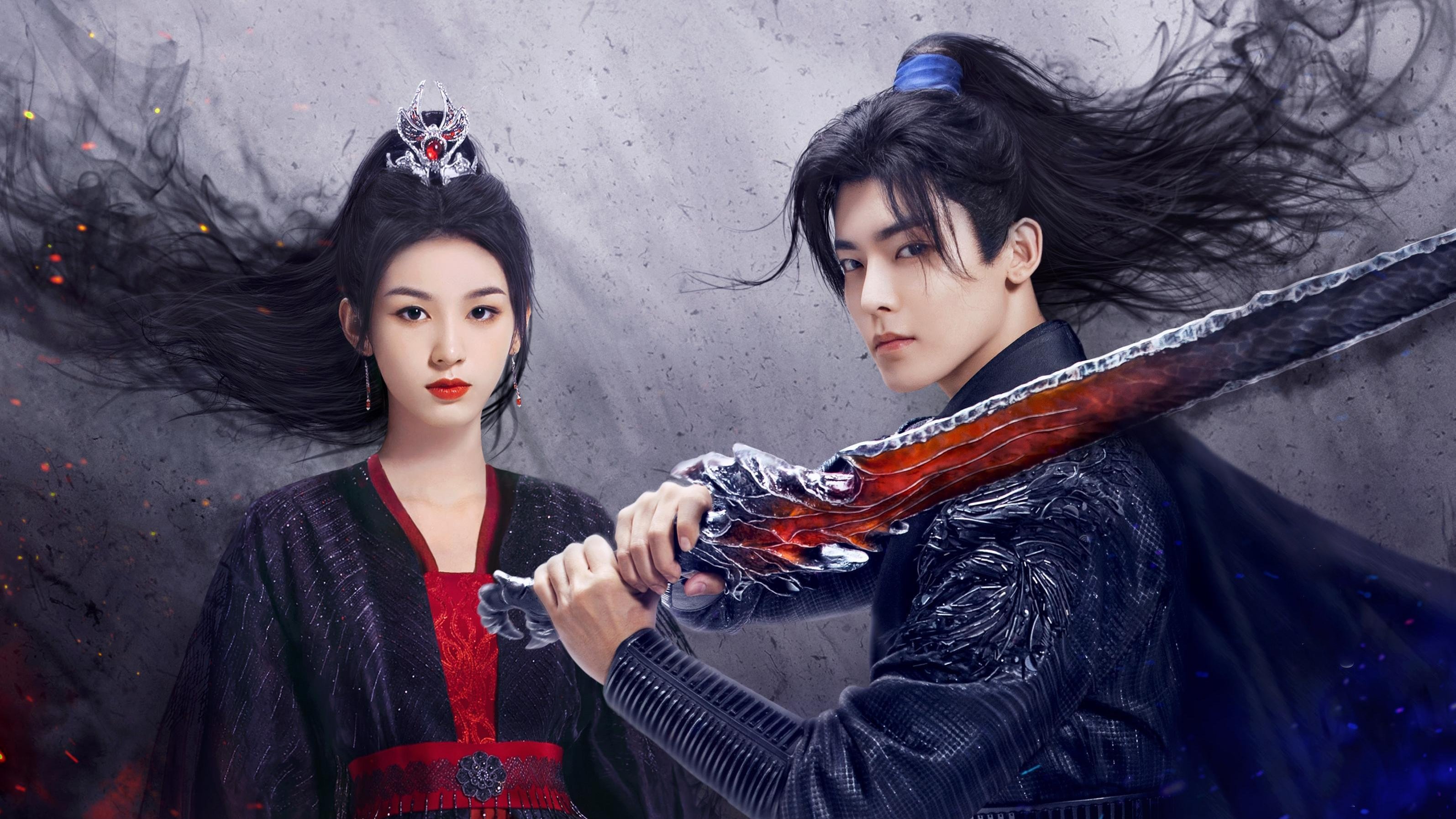 Backdrop for Back From the Brink