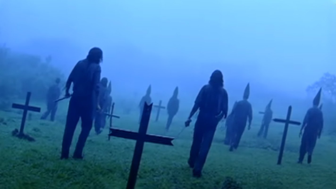 Backdrop for Rain, Rain .. Come Again