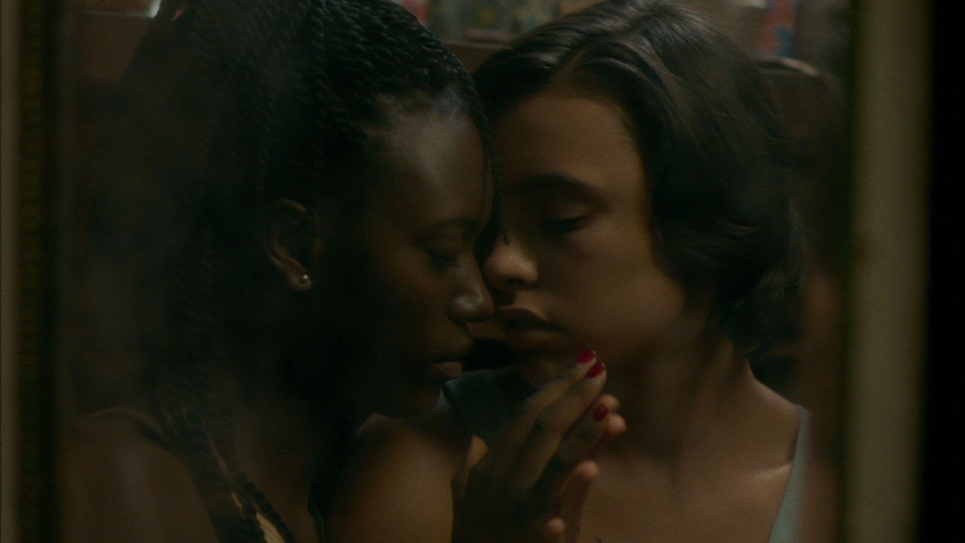 Backdrop for To Kill the Beast