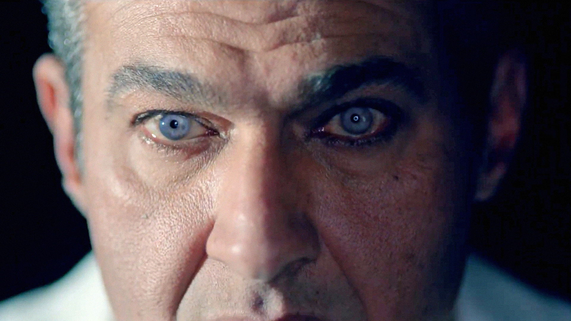 Backdrop for The Wolf