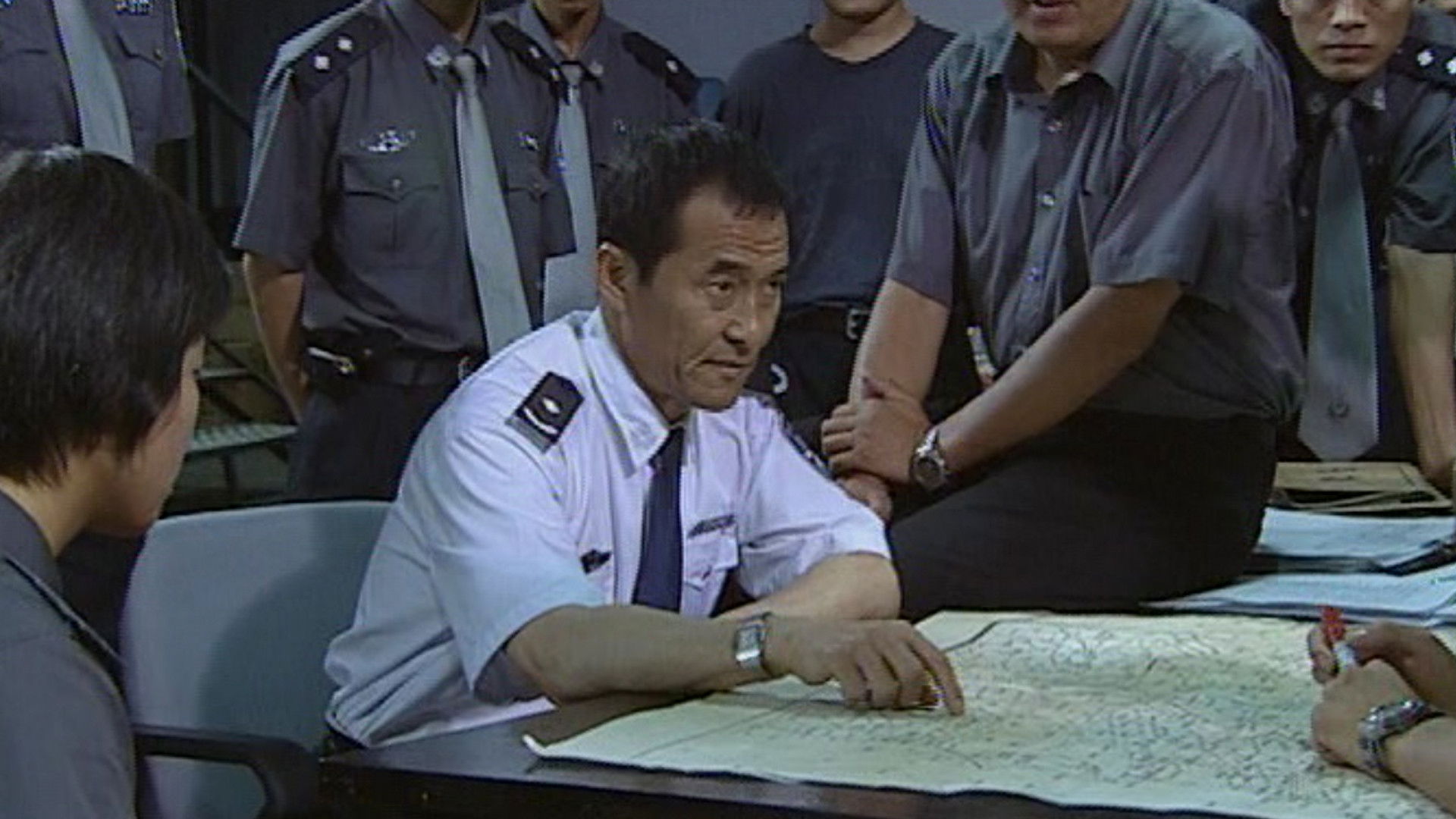 Backdrop for The Highest Task