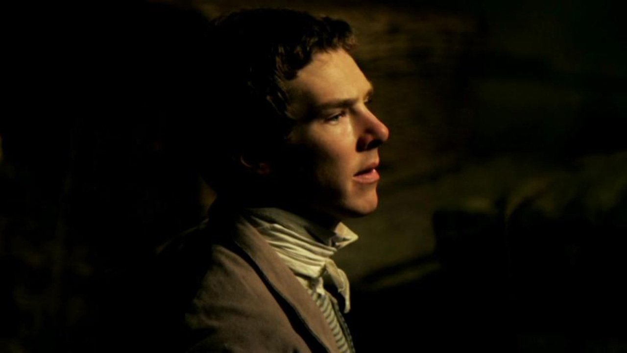 Backdrop for To the Ends of the Earth