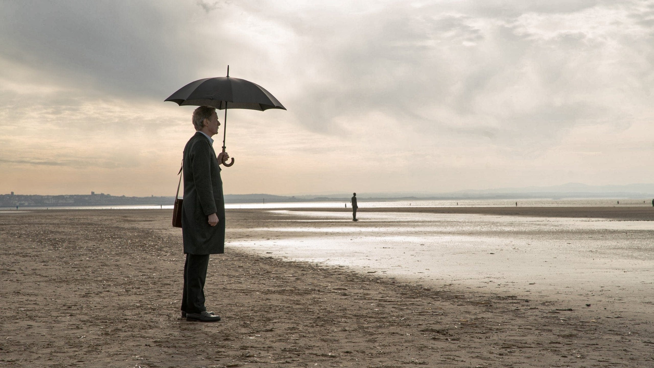 Backdrop for Sometimes Always Never