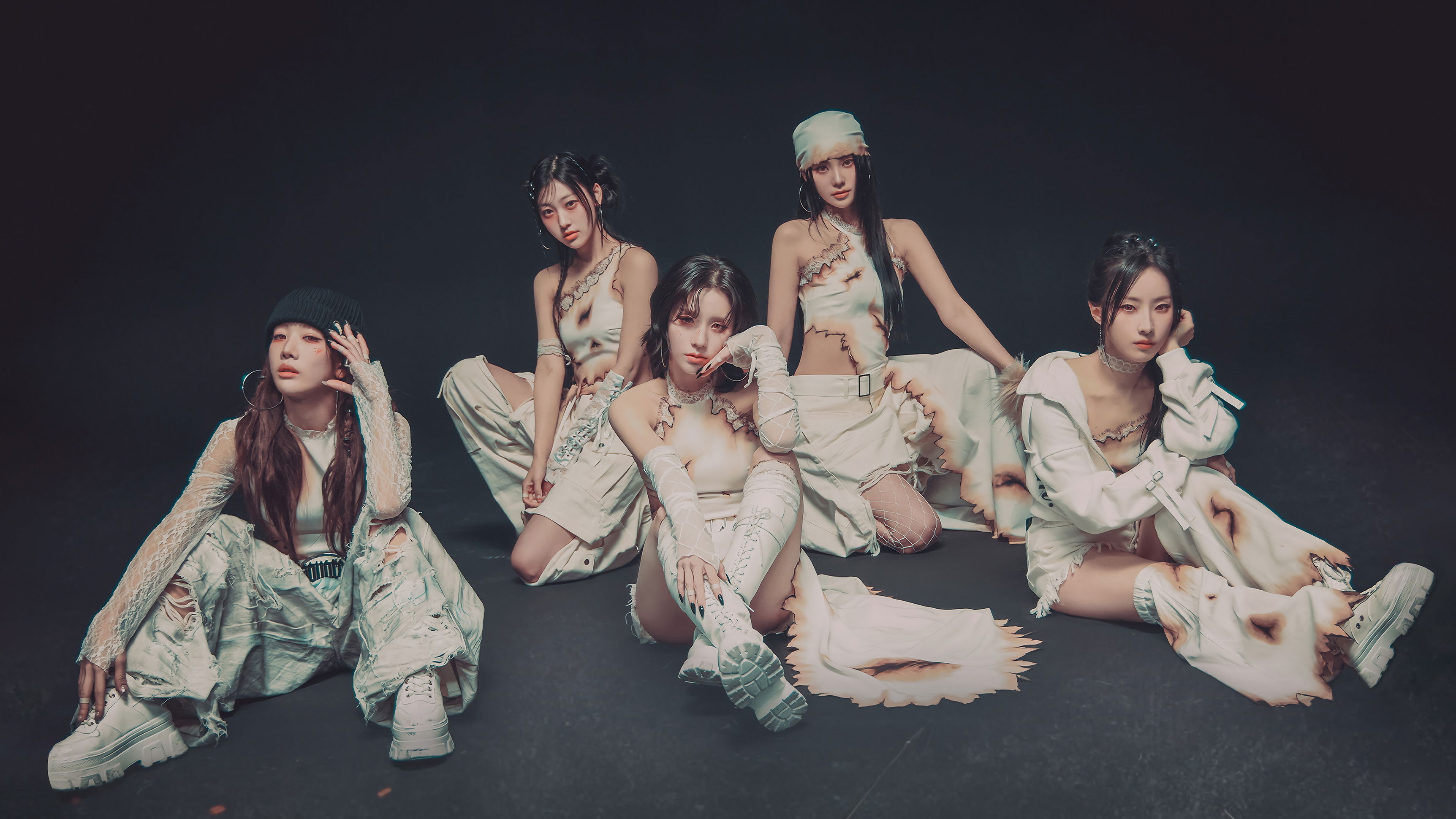 Backdrop for Artms: Lunar Theory Day 2