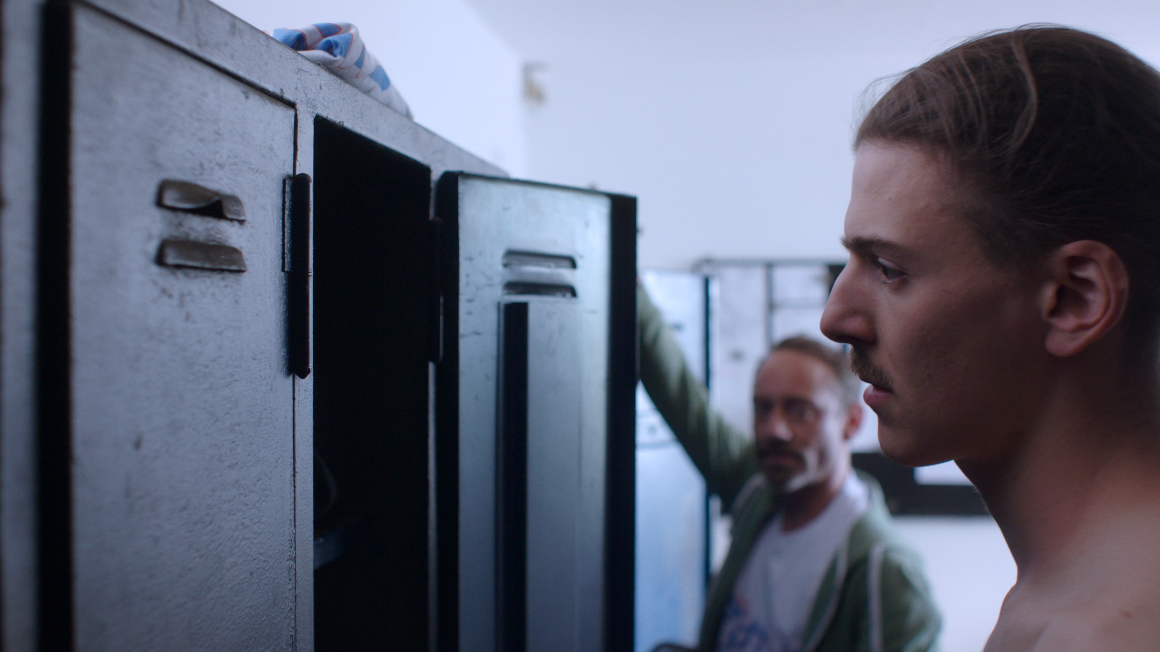 Backdrop for Drifting