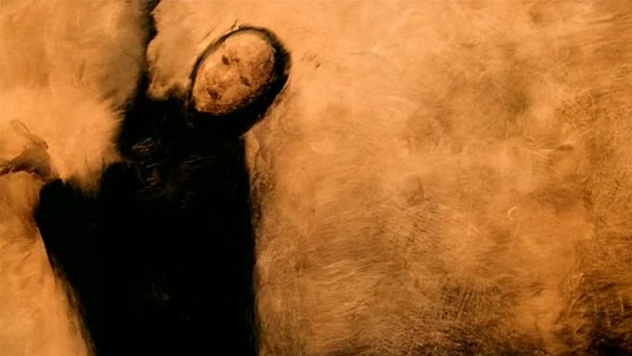 Backdrop for The Dream of a Ridiculous Man