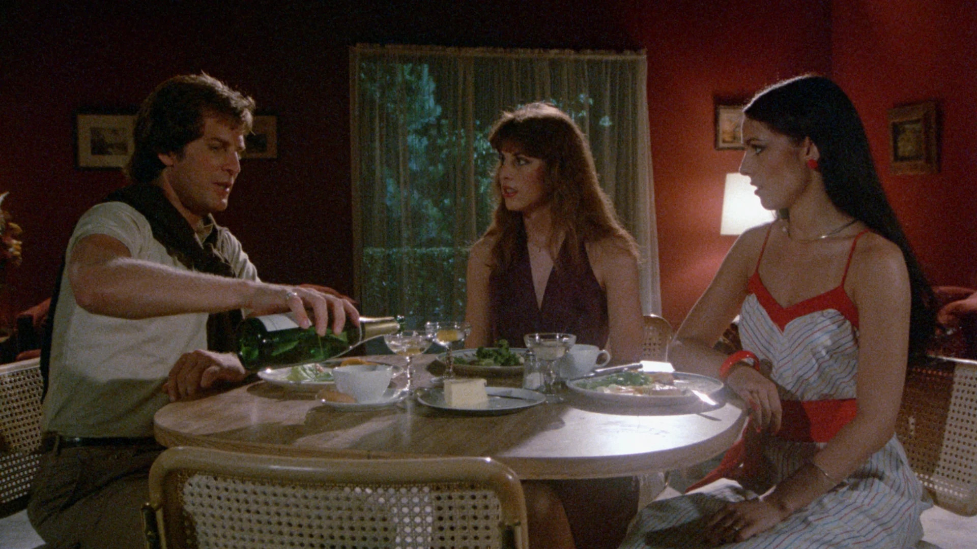 Backdrop for Let's Get Physical