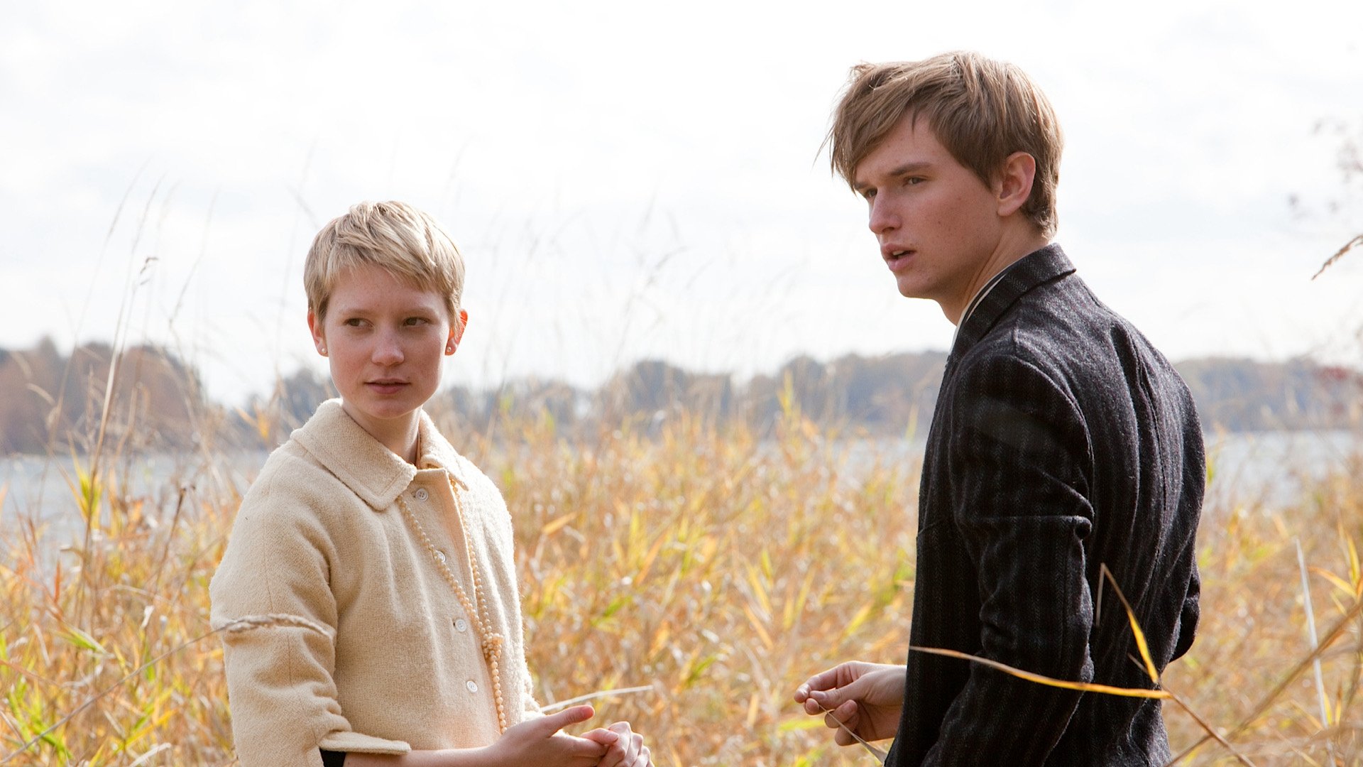 Backdrop for Restless