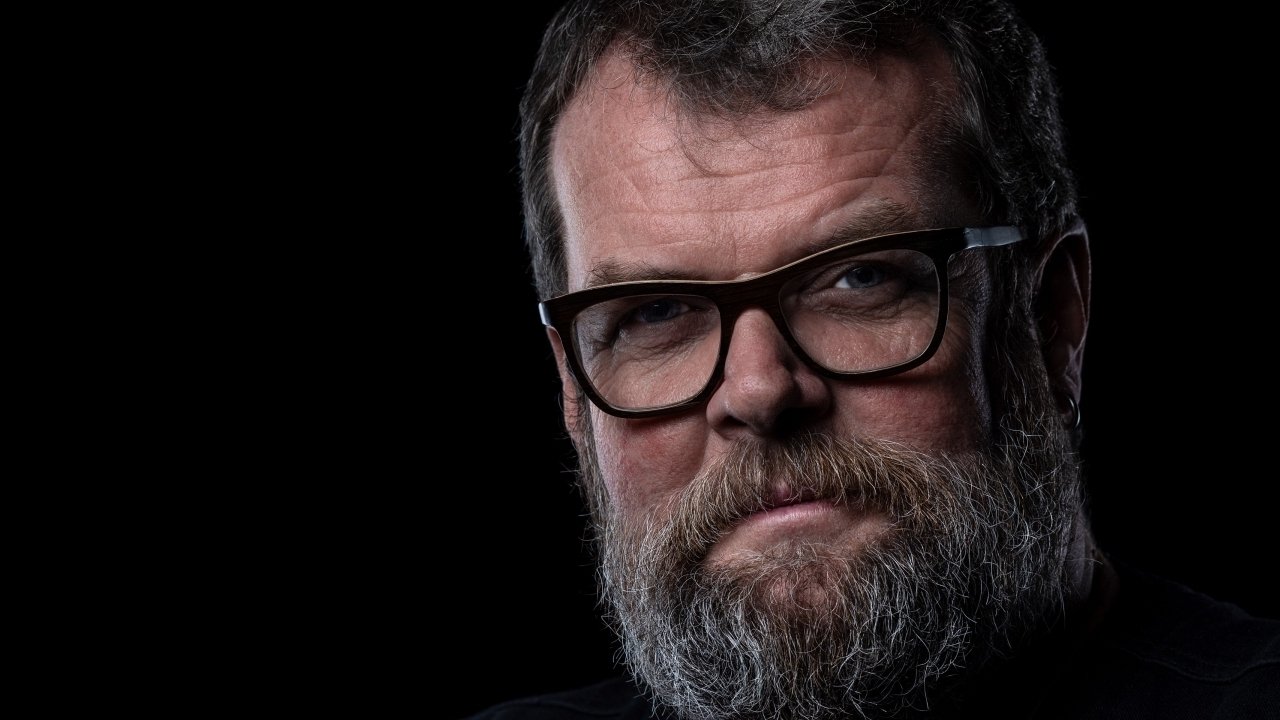 Backdrop for Jochen Malmsheimer: Halt mal, Schatz!