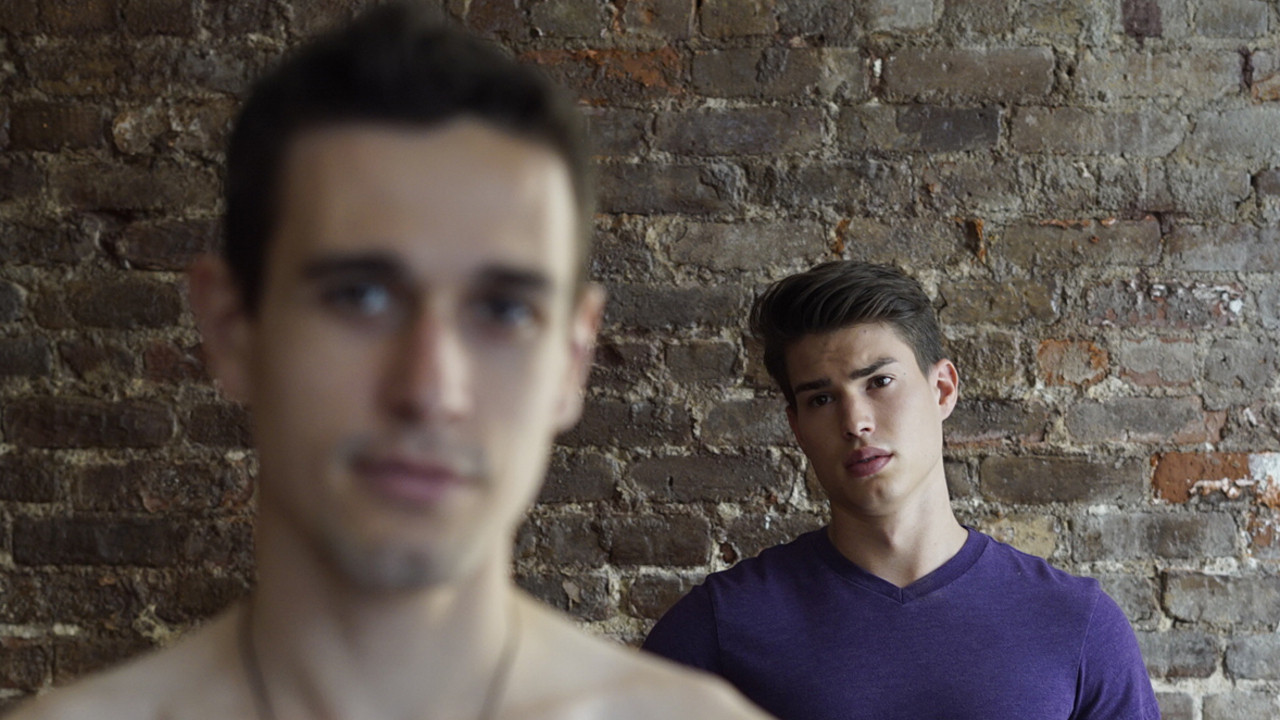 Backdrop for Real Fantasies