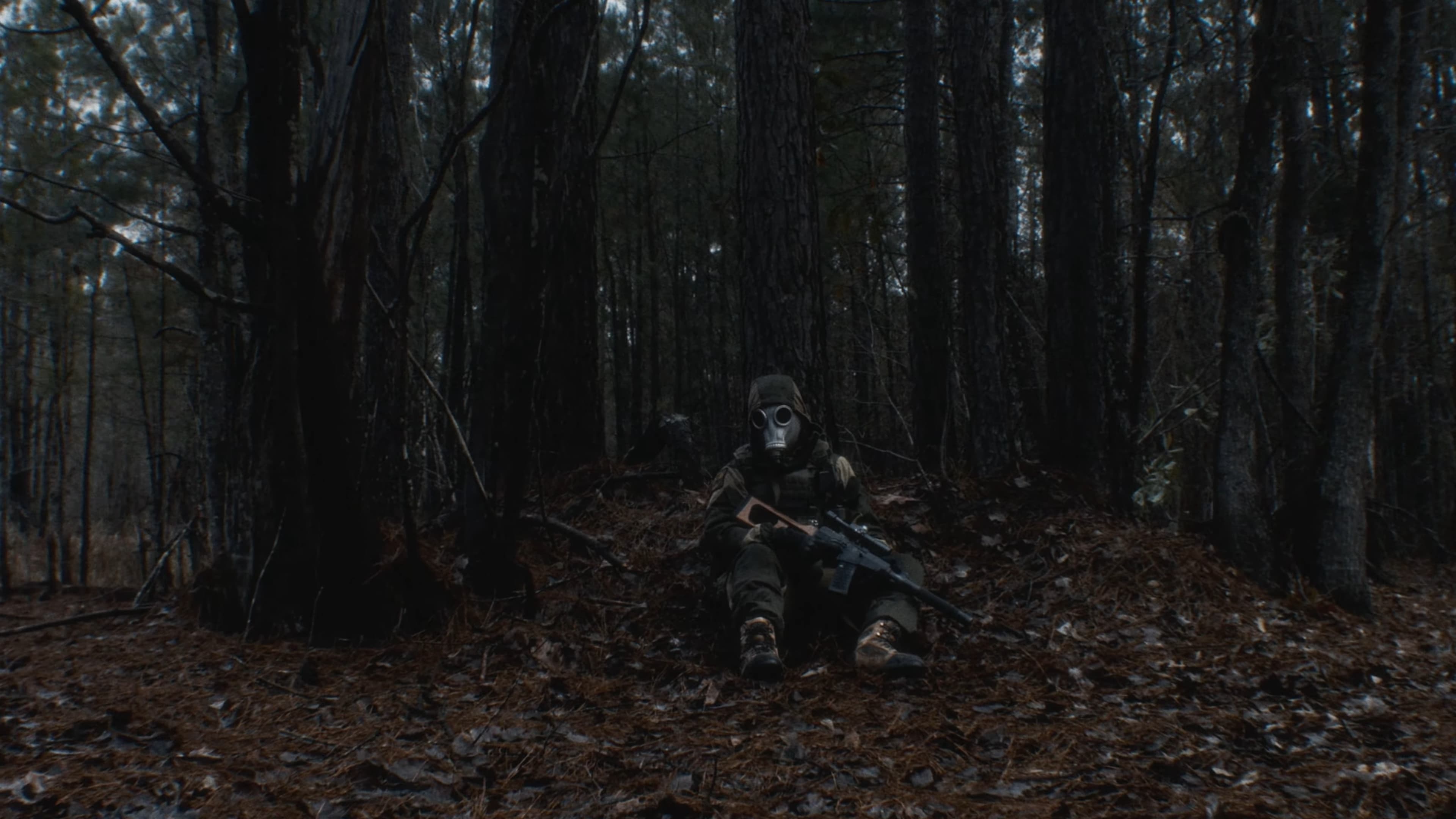 Backdrop for S.T.A.L.K.E.R. Shadow of the Zone