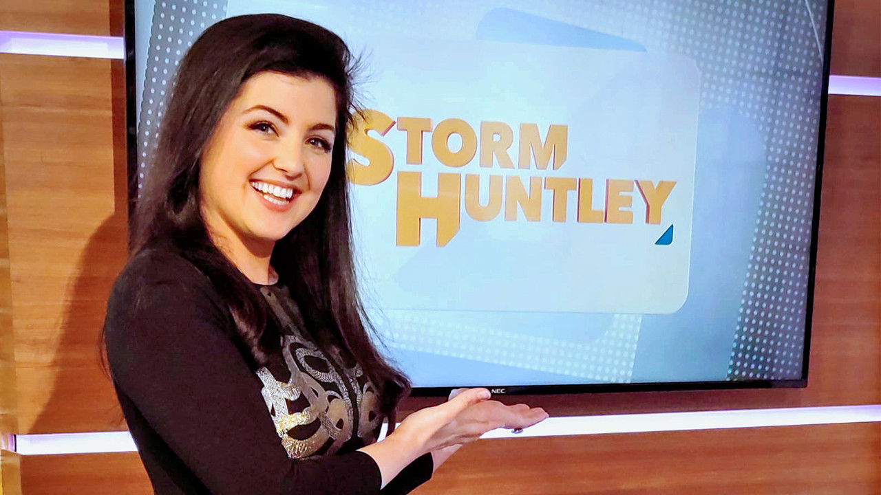 Backdrop for Storm Huntley