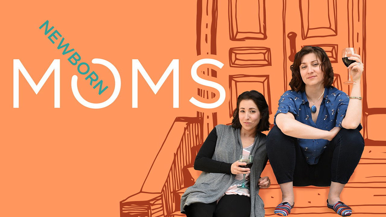 Backdrop for Newborn Moms