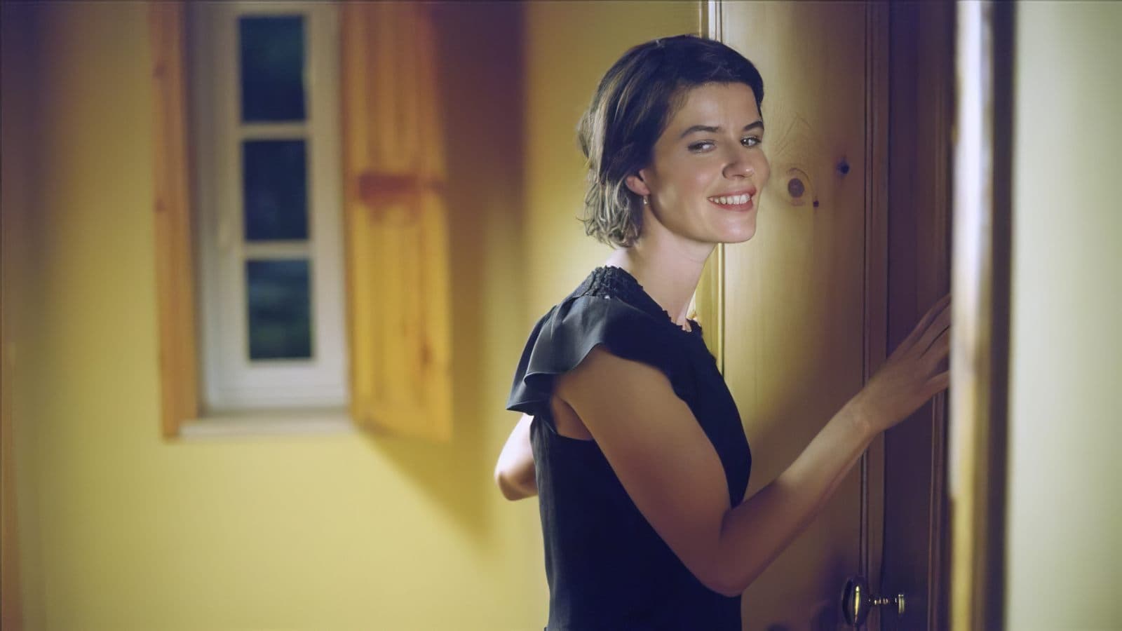 Backdrop for The Inner Life of Martin Frost