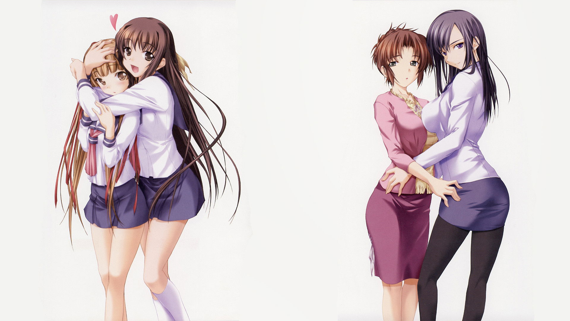 Backdrop for Ringetsu