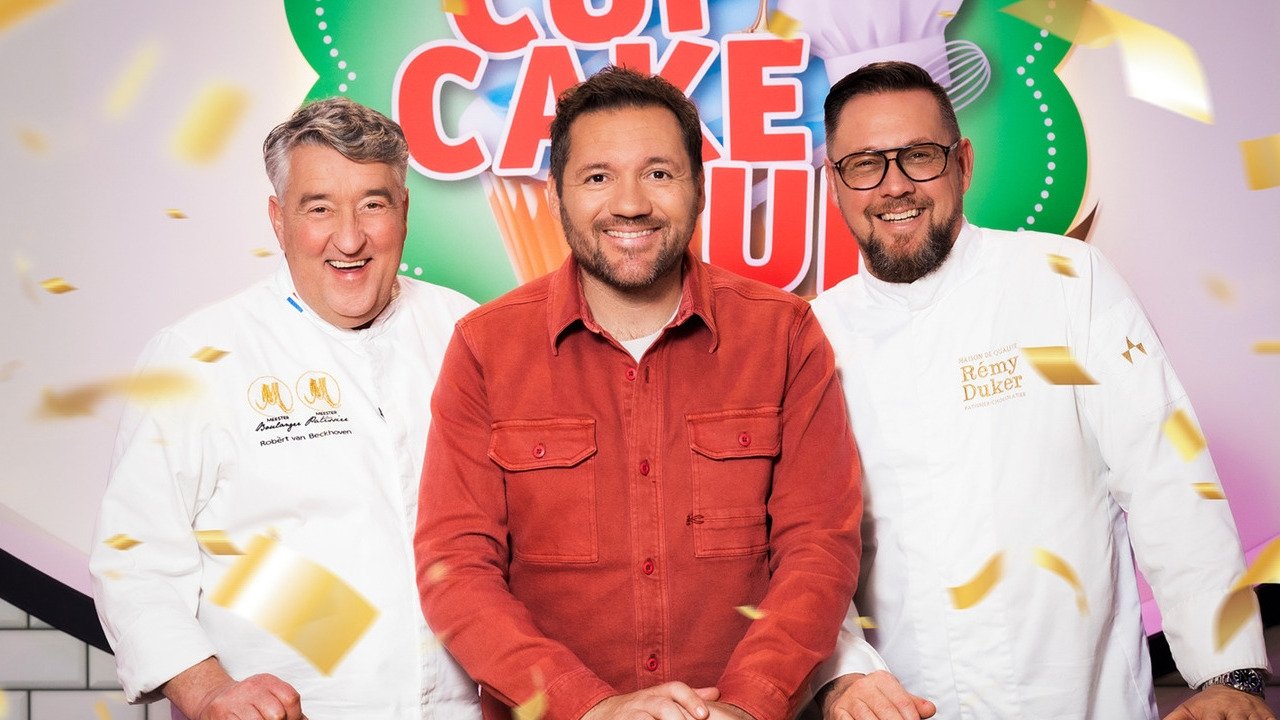 Backdrop for CupCakeCup