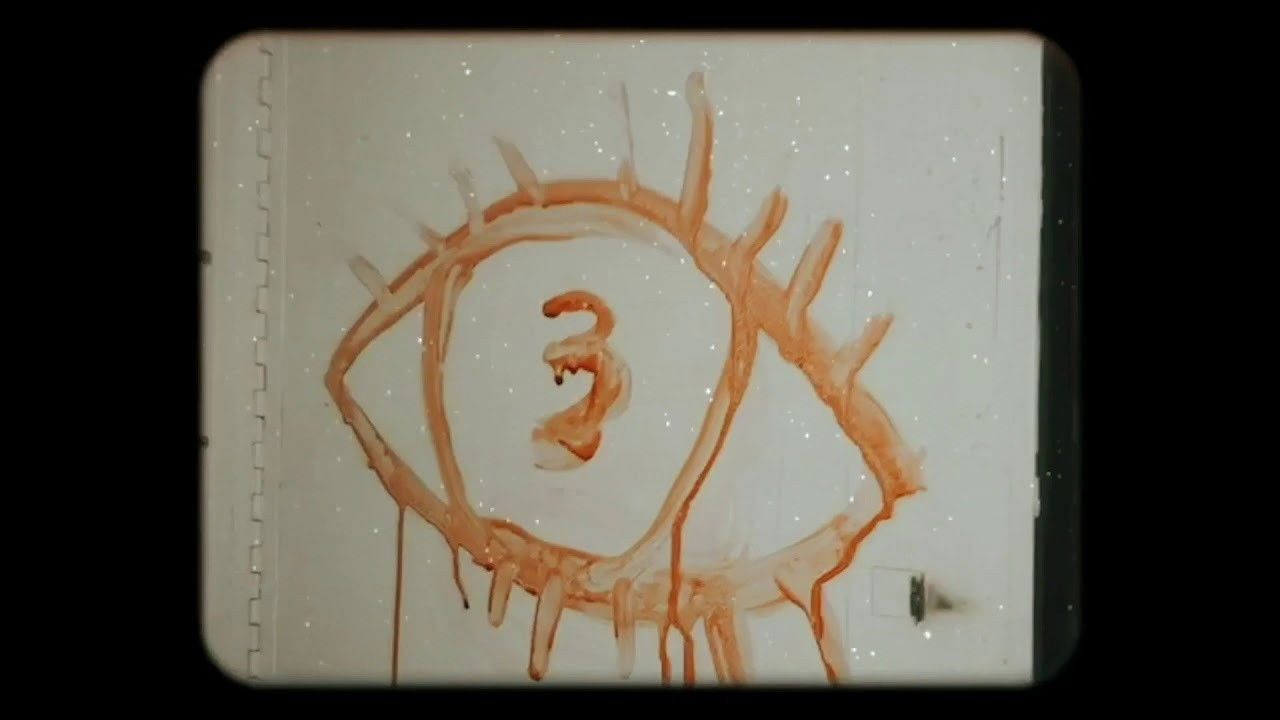 Backdrop for The 3rd Eye Murders