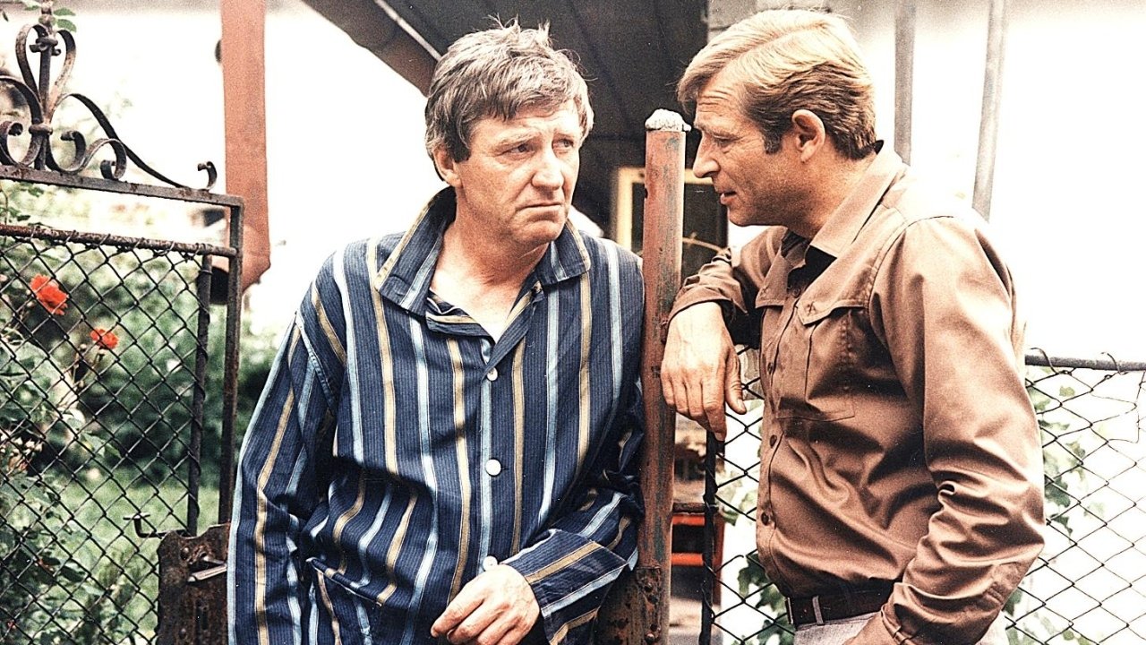 Backdrop for The Death of a Talented Cobbler