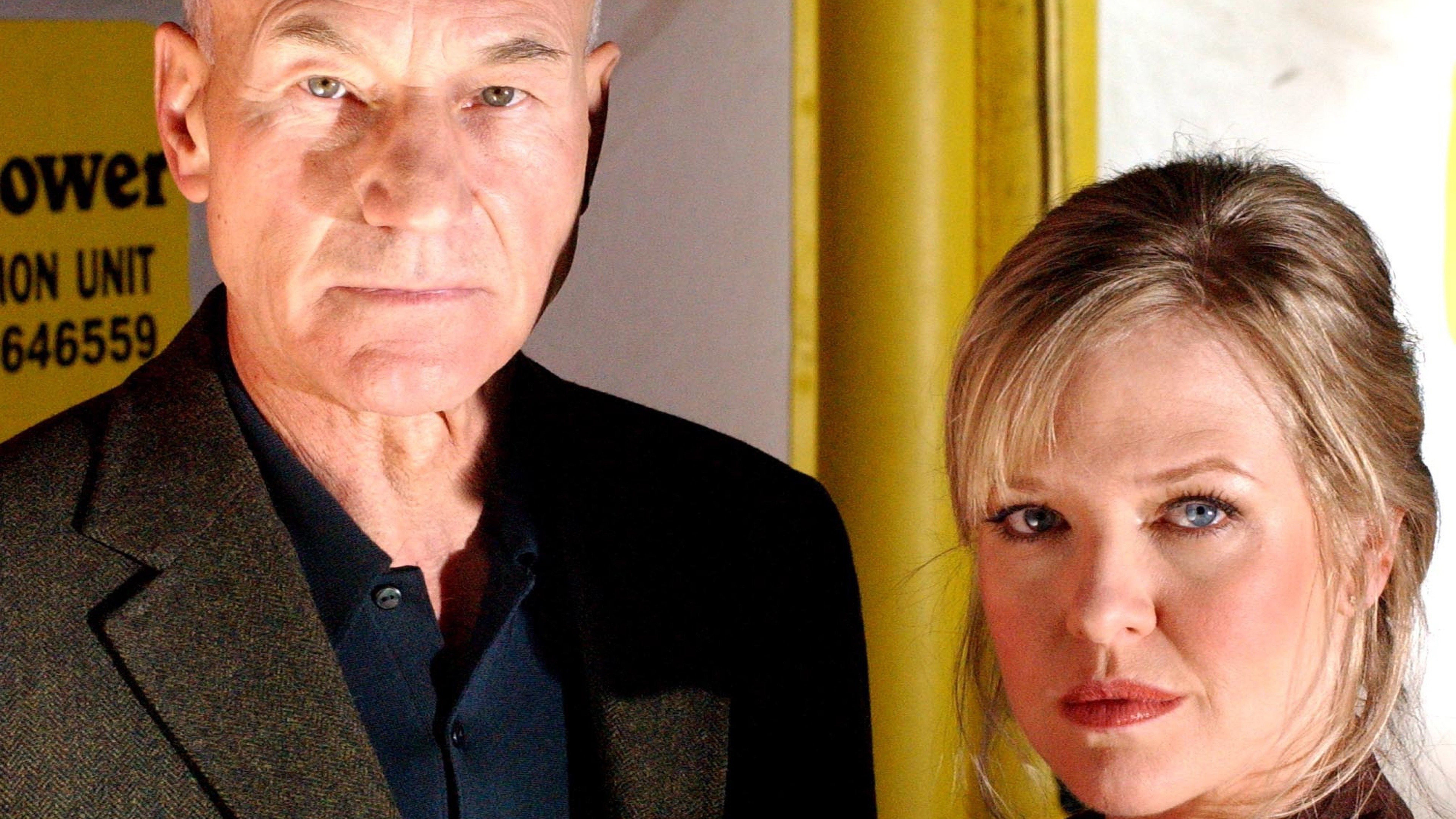 Backdrop for Eleventh Hour