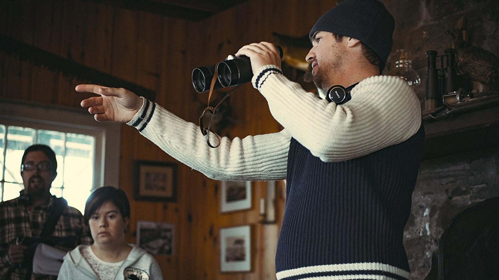 Backdrop for Blood Honey