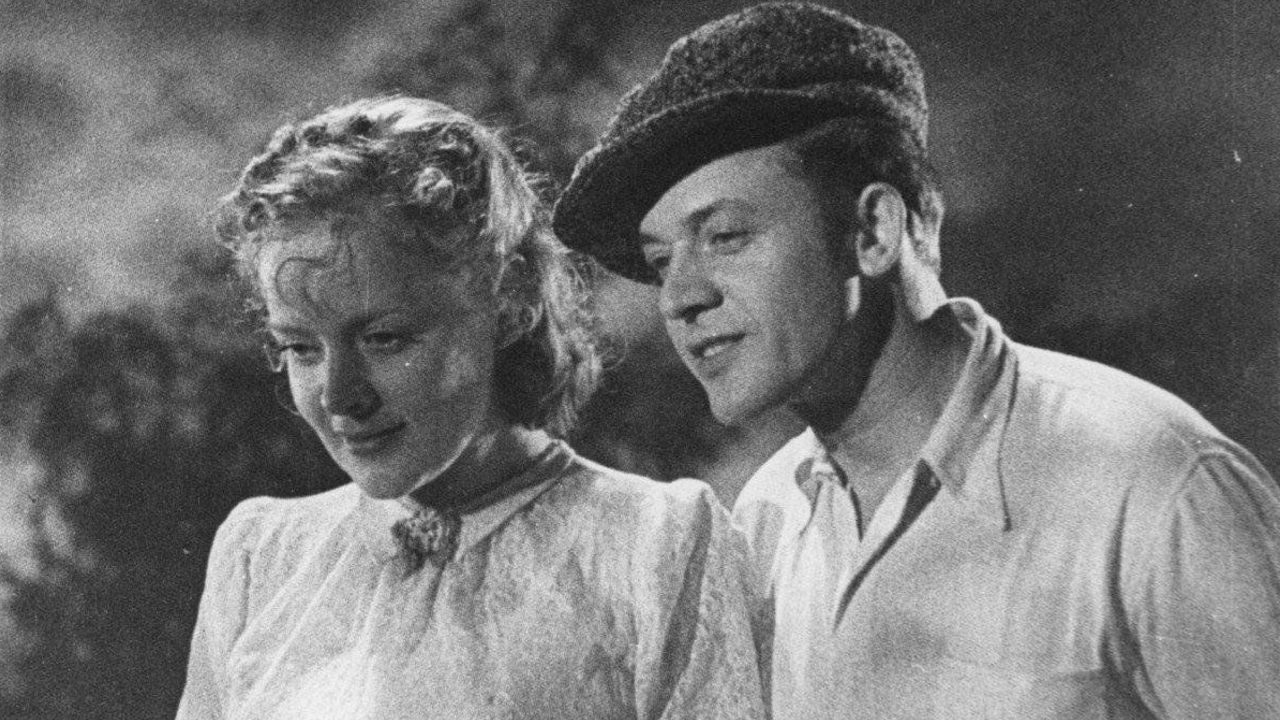 Backdrop for Musical Story