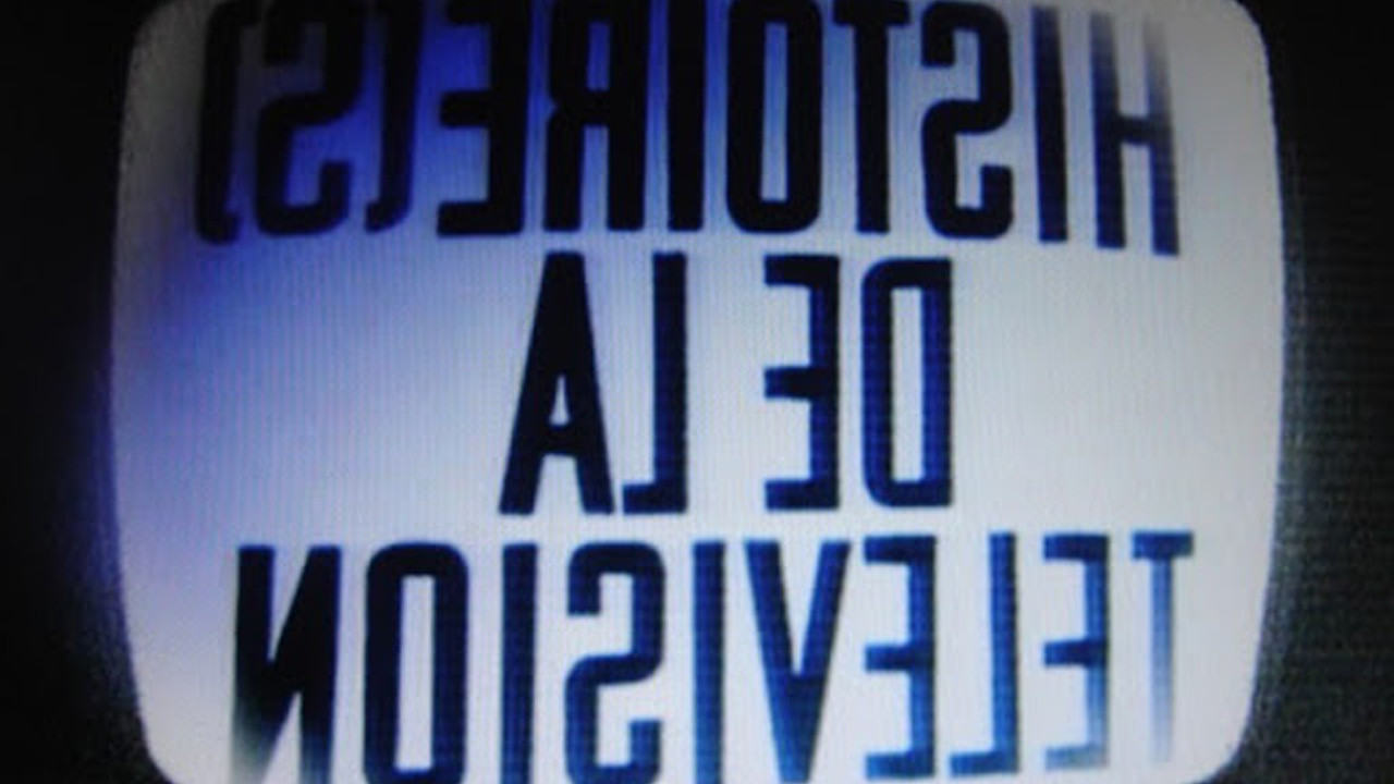 Backdrop for Histoire(s) de la télévision