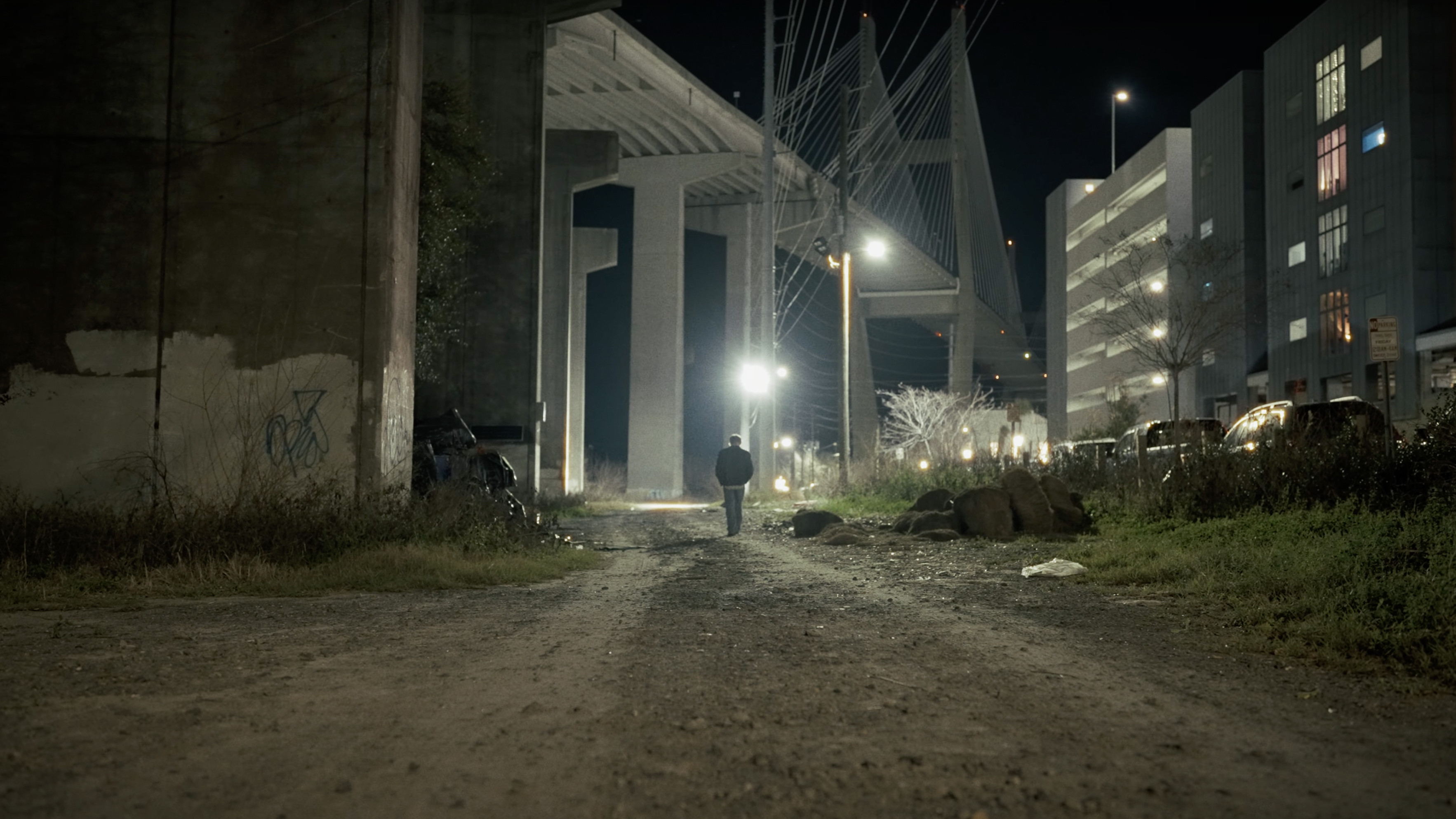 Backdrop for In Communication