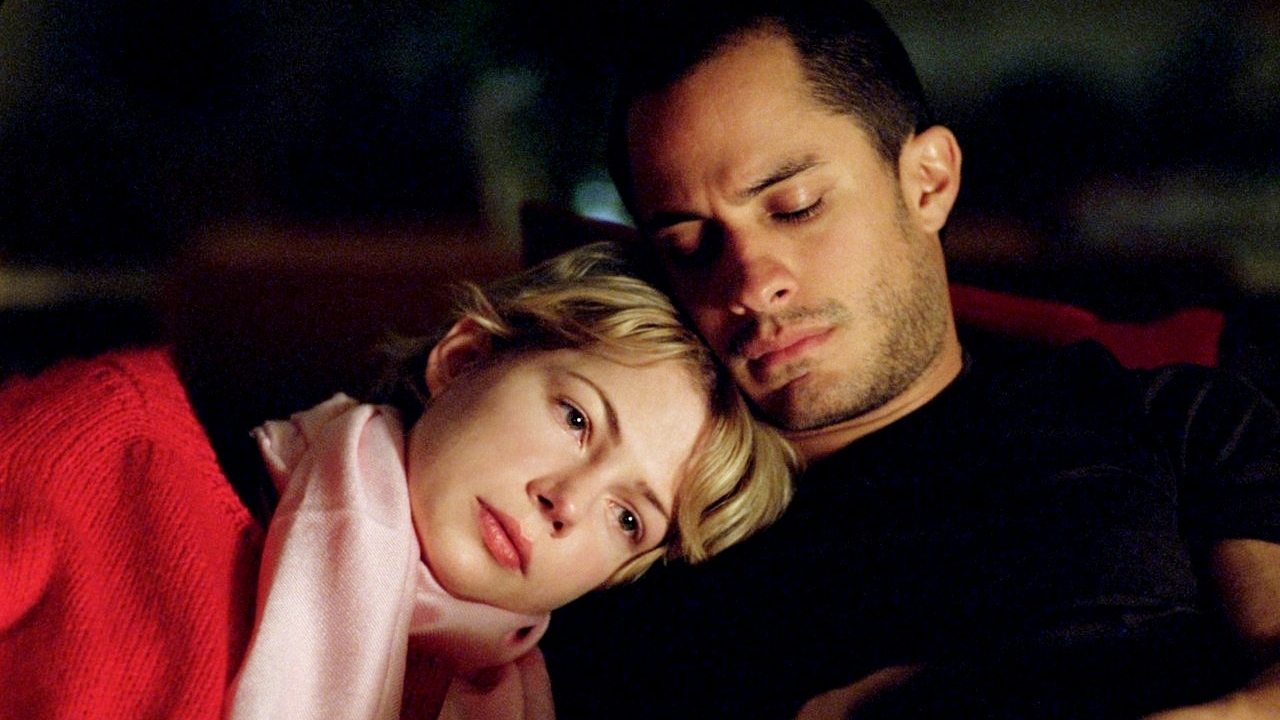 Backdrop for Mammoth