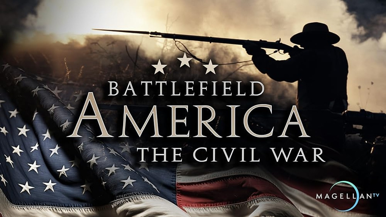 Backdrop for Battlefield America: The Civil War