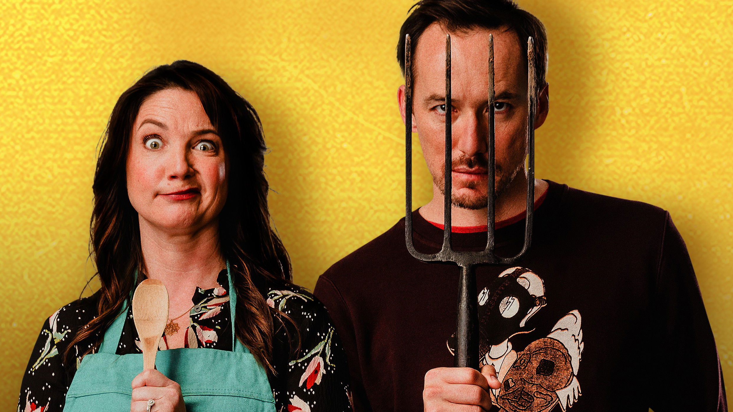 Backdrop for Fresh Eggs