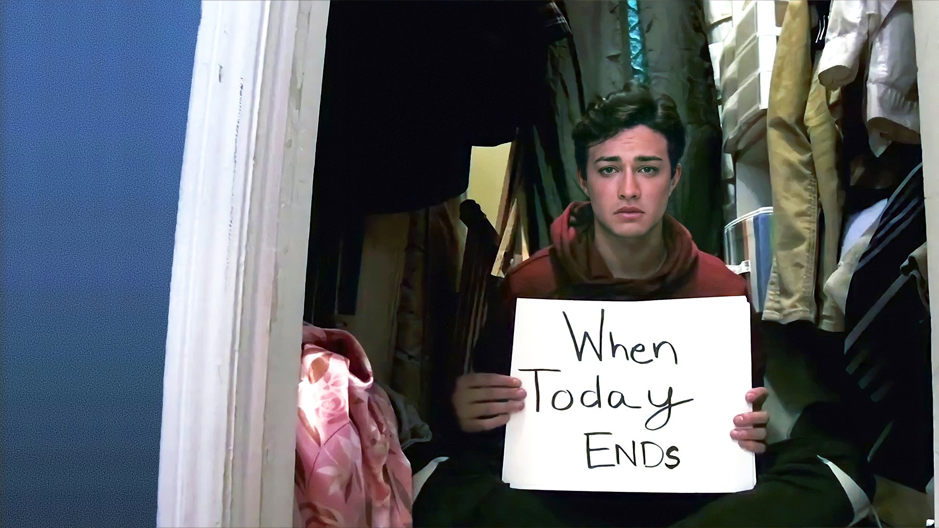 Backdrop for When Today Ends