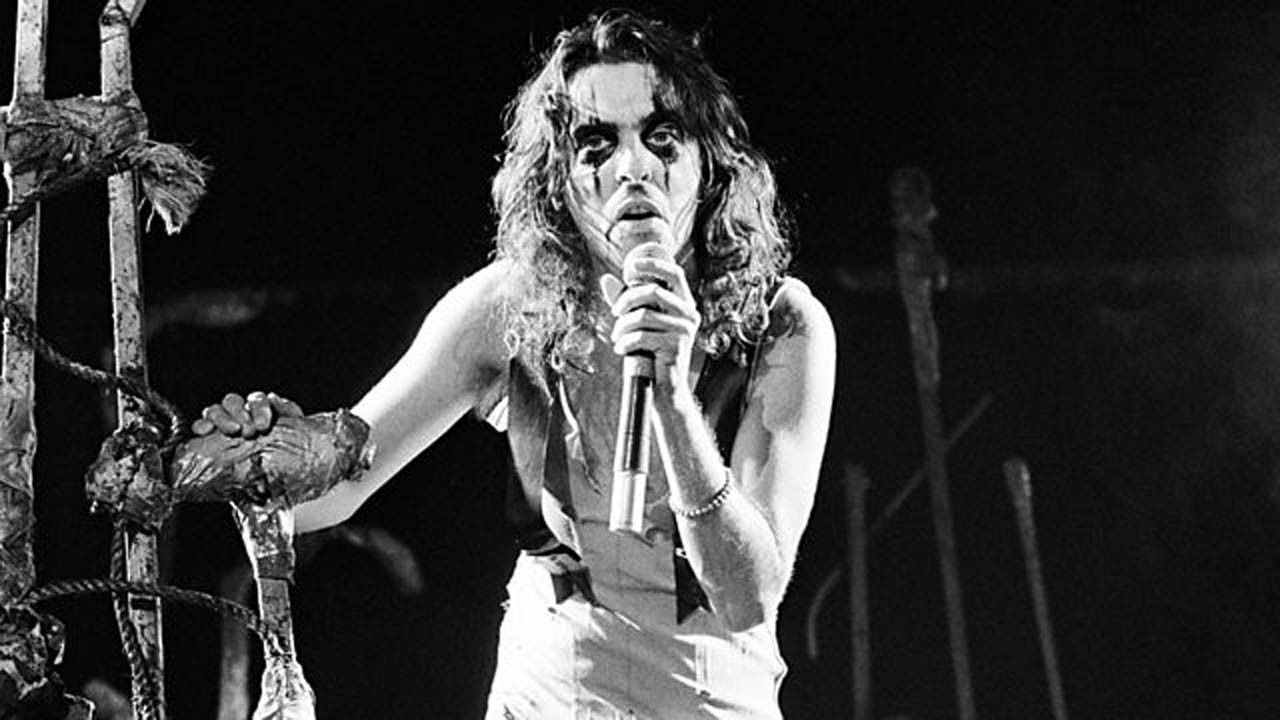 Backdrop for Great American Rock Anthems: Turn It Up to 11