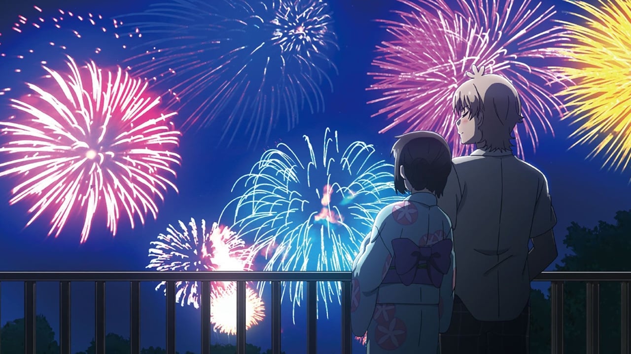 Backdrop for My Sweet Tyrant