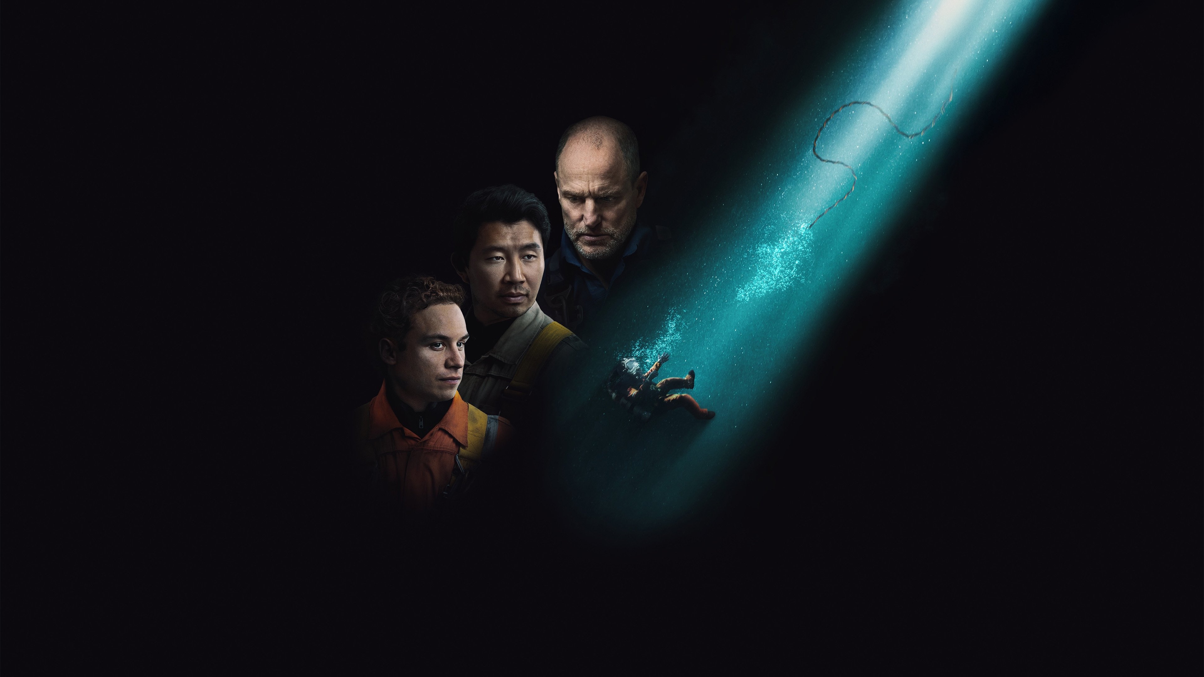 Backdrop for Last Breath