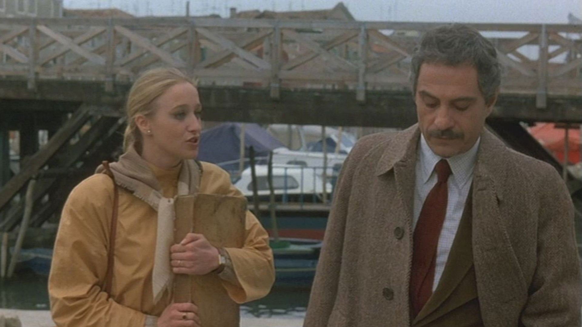 Backdrop for Portrait of a Nude Woman