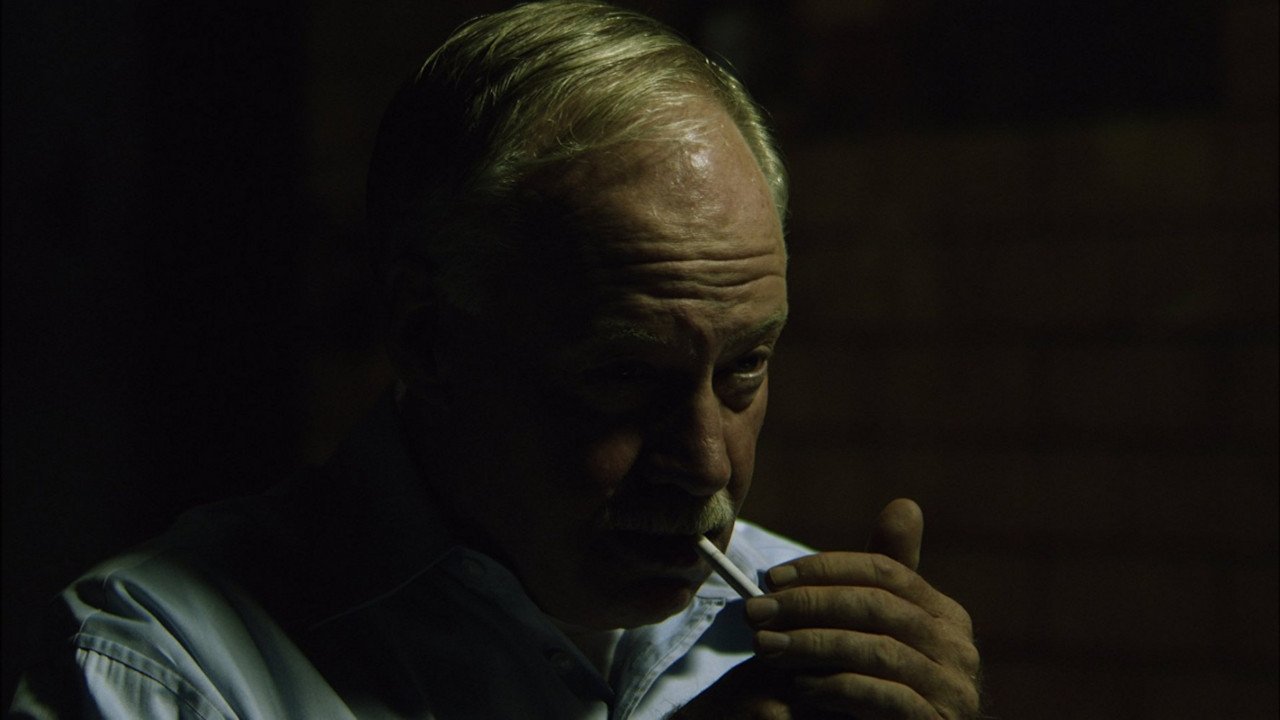 Backdrop for Collapse