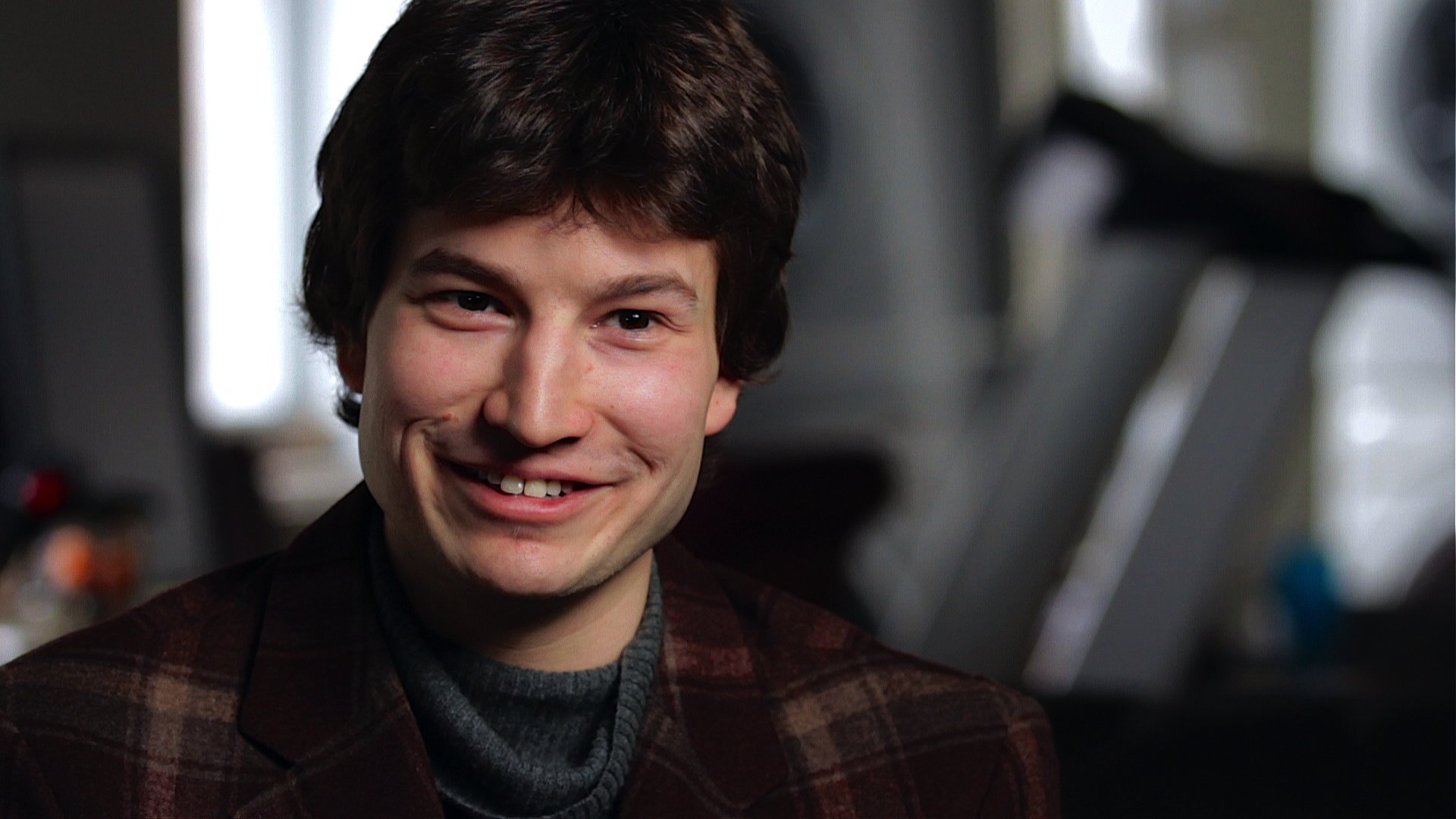 Backdrop for Bet Raise Fold: The Story of Online Poker