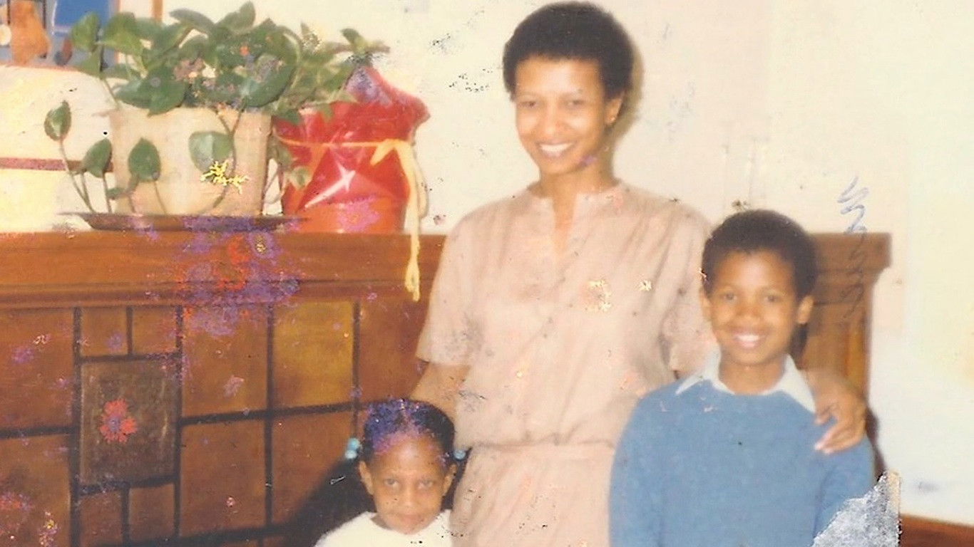 Backdrop for The House on Coco Road