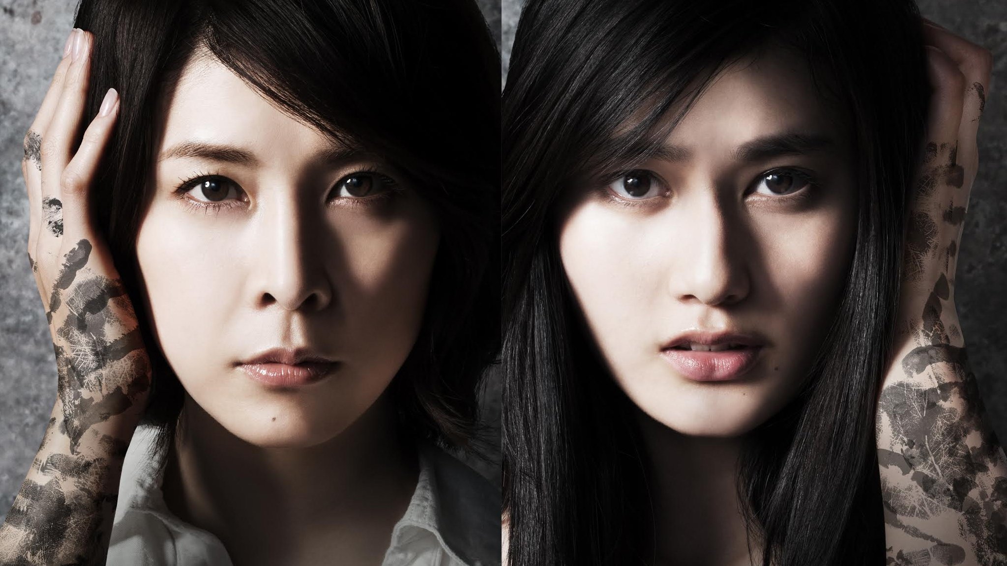 Backdrop for The Inerasable