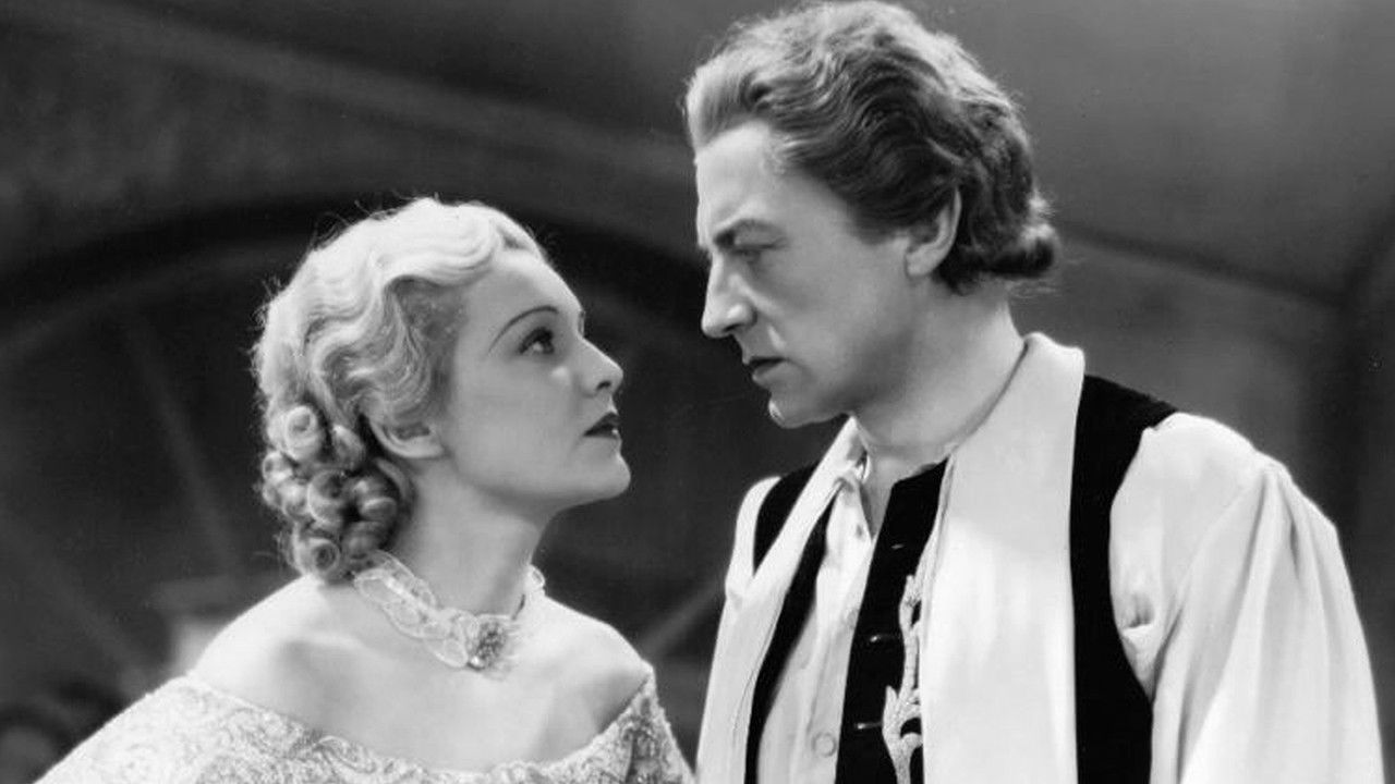 Backdrop for The Dictator