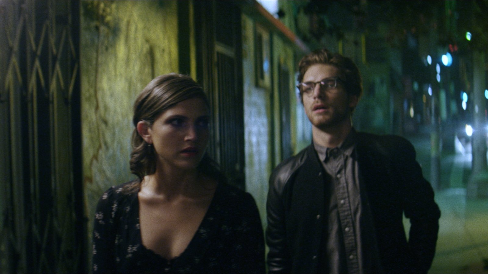 Backdrop for The Girlfriend Game