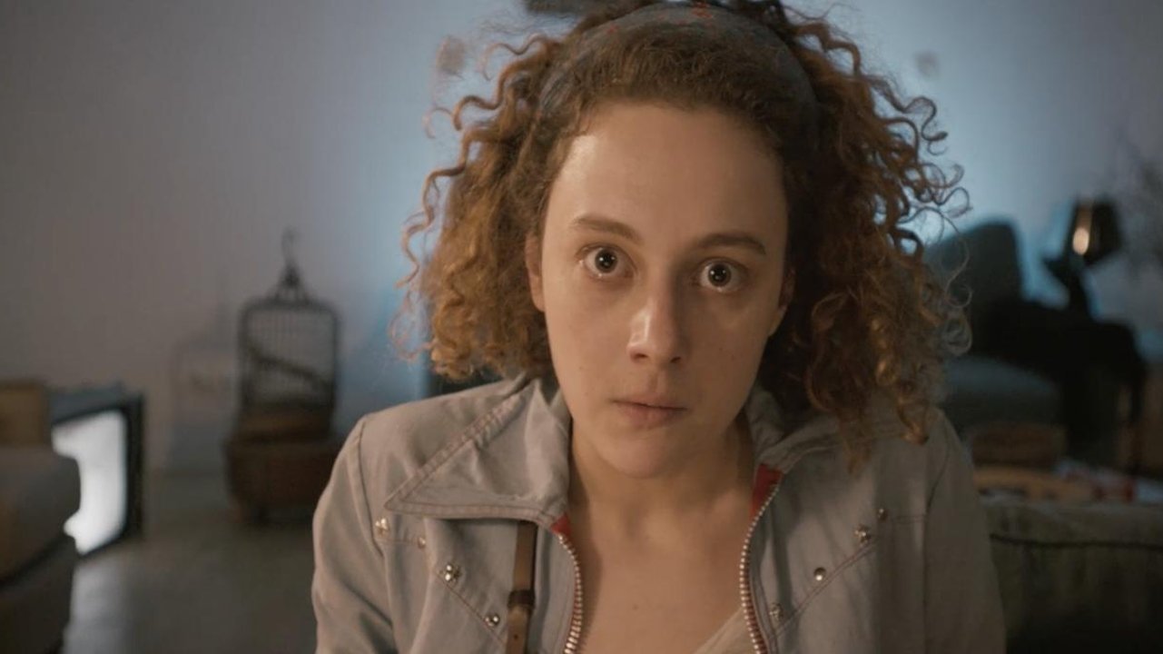 Backdrop for Nos Enfants