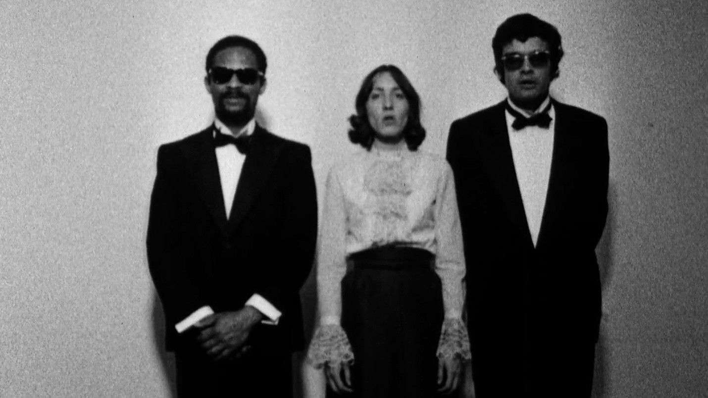 Backdrop for Break the Power of the Manipulators