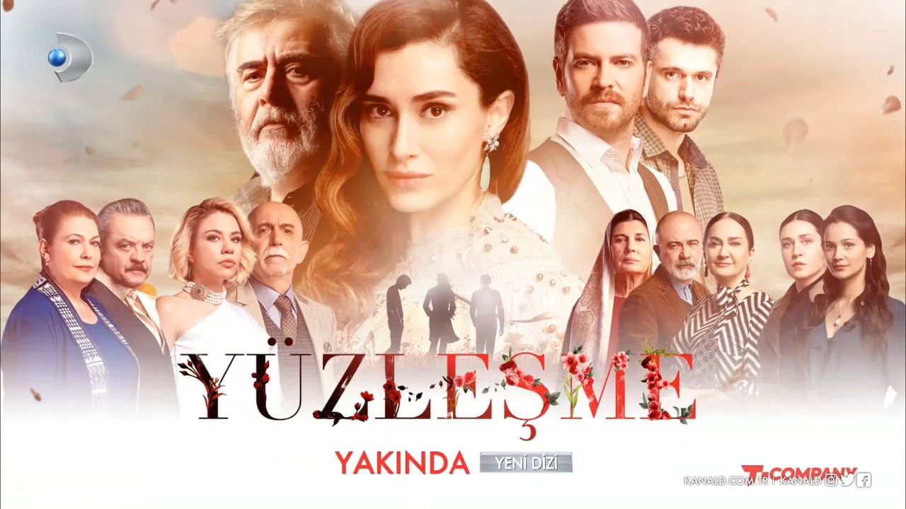 Backdrop for Yüzleşme