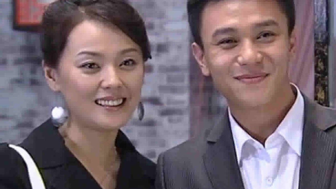 Backdrop for 突然心动