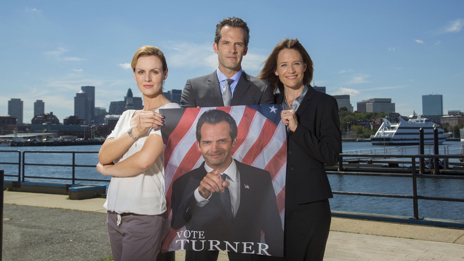 Backdrop for Katie Fforde: Die Frau an seiner Seite